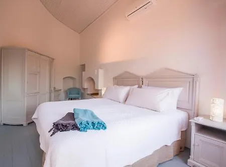 Hotel The Old Markets Simi