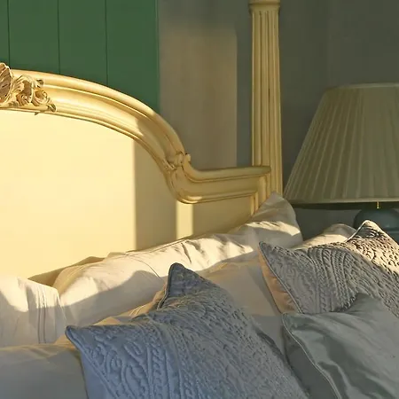 Hotel The Old Markets 4*