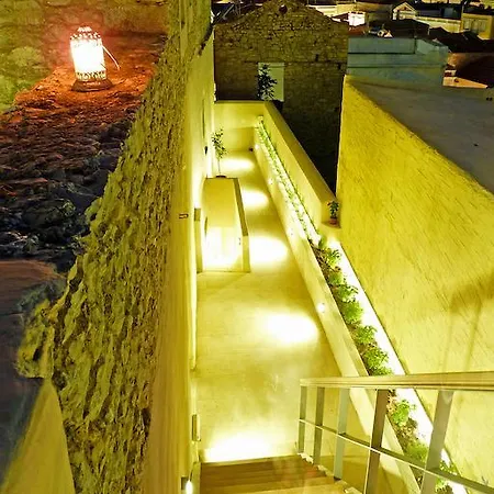 The Old Markets Hotel