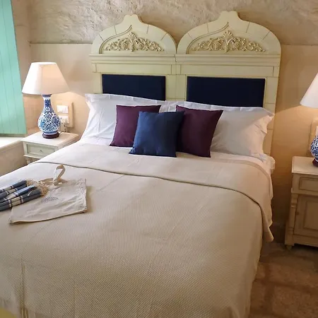 The Old Markets Hotel Simi