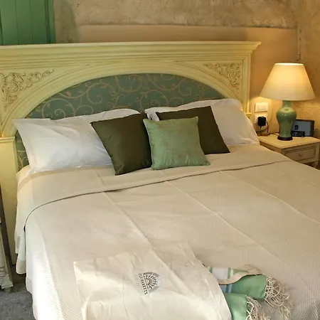 The Old Markets Hotel