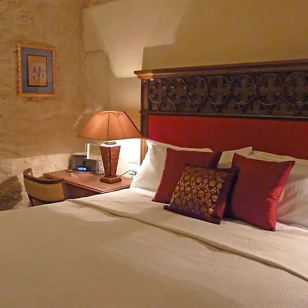 Hotel The Old Markets