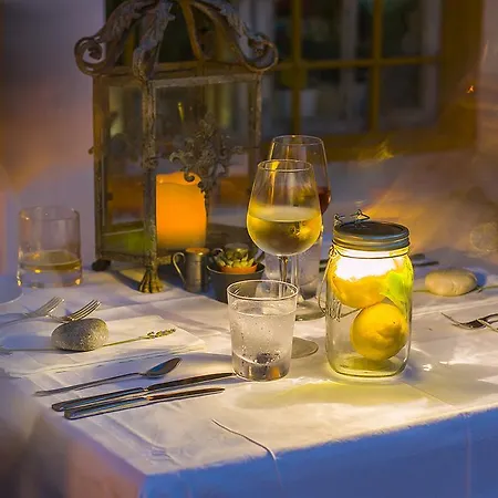 Hotel The Old Markets 4*