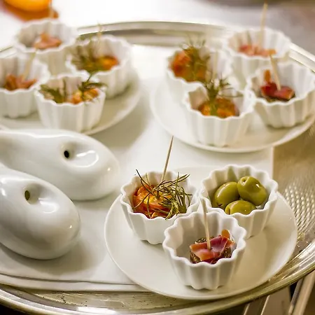 Hotel The Old Markets