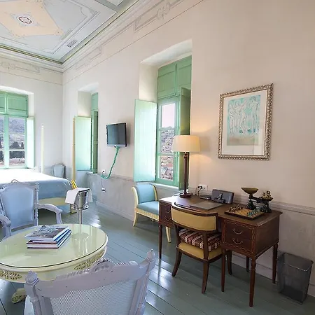 Hotel The Old Markets Simi