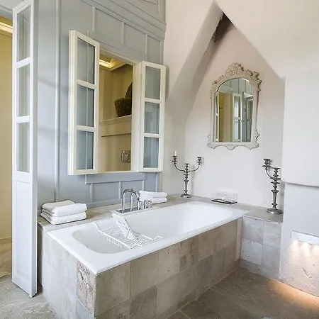 Hotel The Old Markets Simi