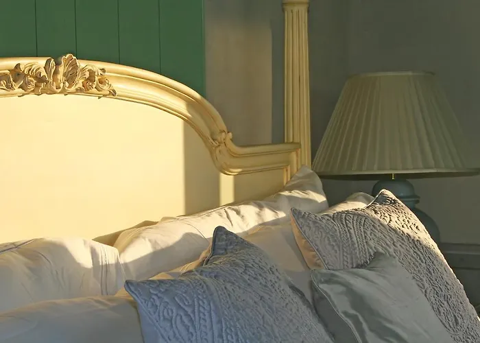 Hotel The Old Markets 4*