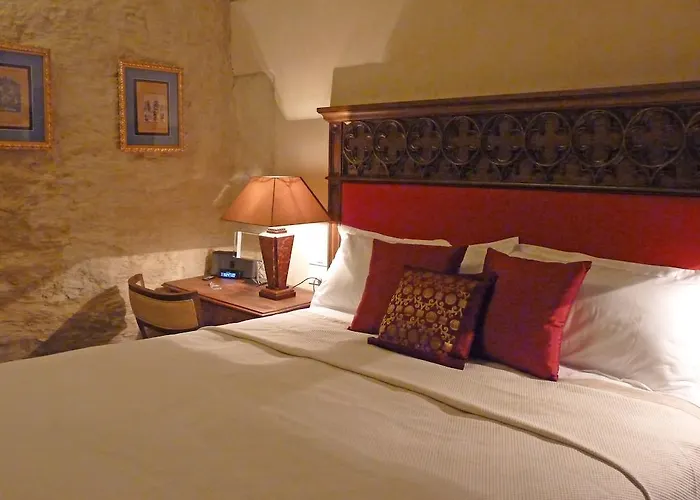 Hotel The Old Markets