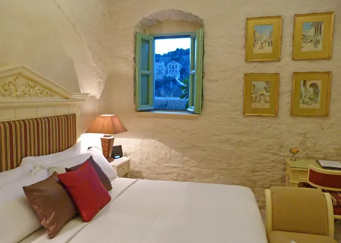 Hotel The Old Markets