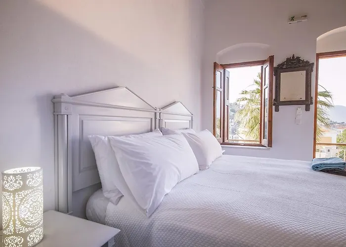 Hotel The Old Markets Simi