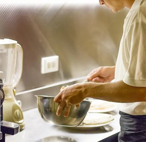 Hotel The Old Markets Simi