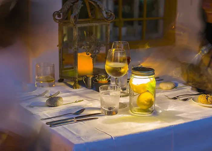 Hotel The Old Markets 4*