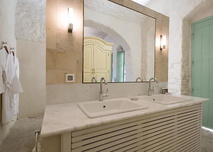 Hotel The Old Markets Simi