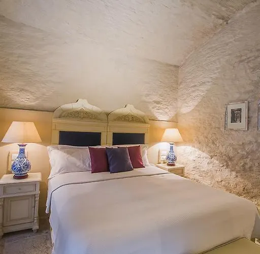 Hotel The Old Markets Simi