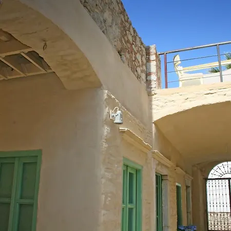 The Old Markets