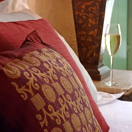 The Old Markets Sými