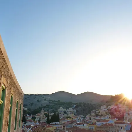 Hotel The Old Markets 4*