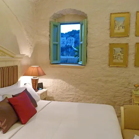 Hotel The Old Markets