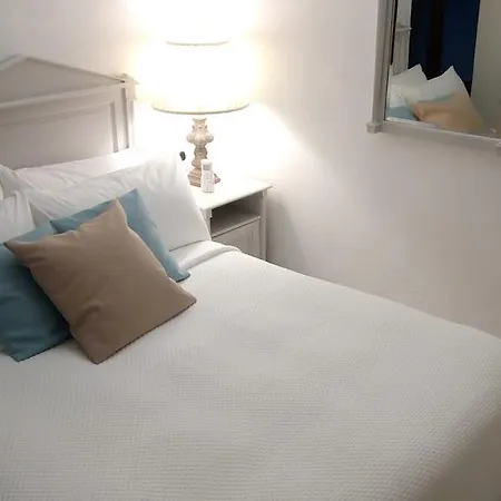 酒店 The Old Markets