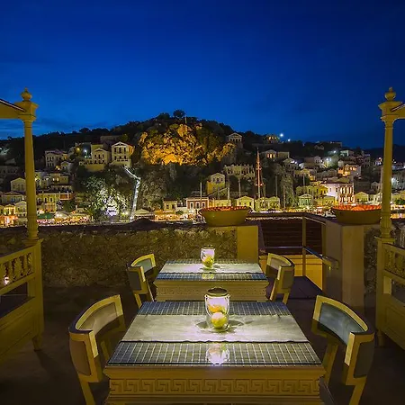 Hotel The Old Markets