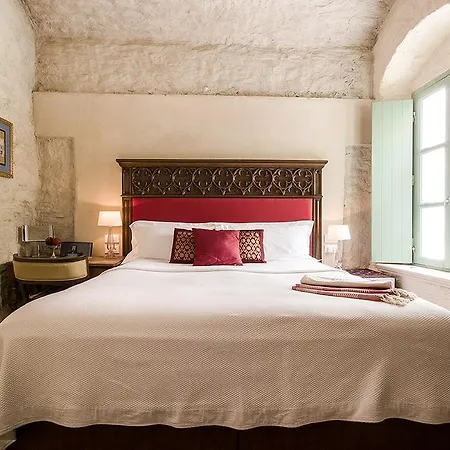 The Old Markets 锡米