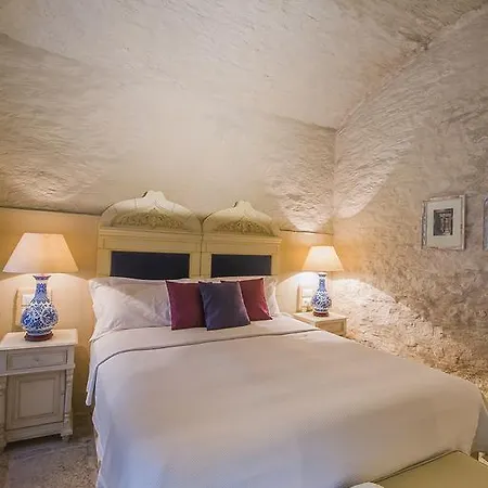 酒店 The Old Markets 锡米