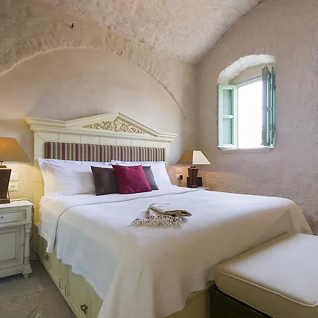 酒店 The Old Markets