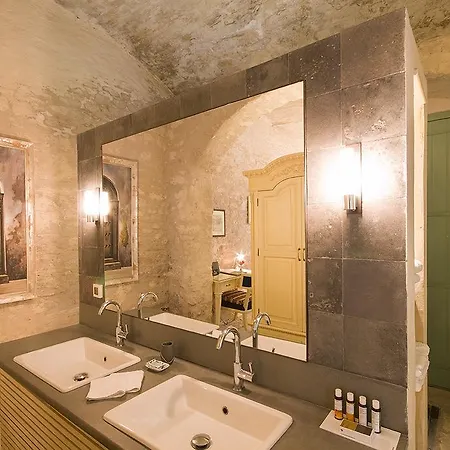 酒店 The Old Markets