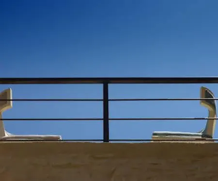 酒店 The Old Markets 4*