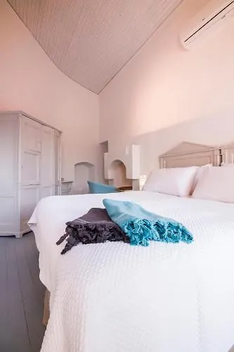 The Old Markets Sými