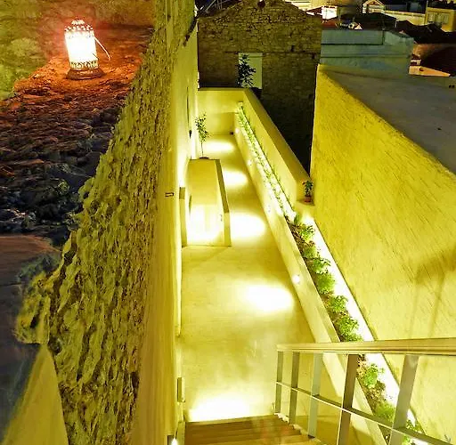 The Old Markets Otel