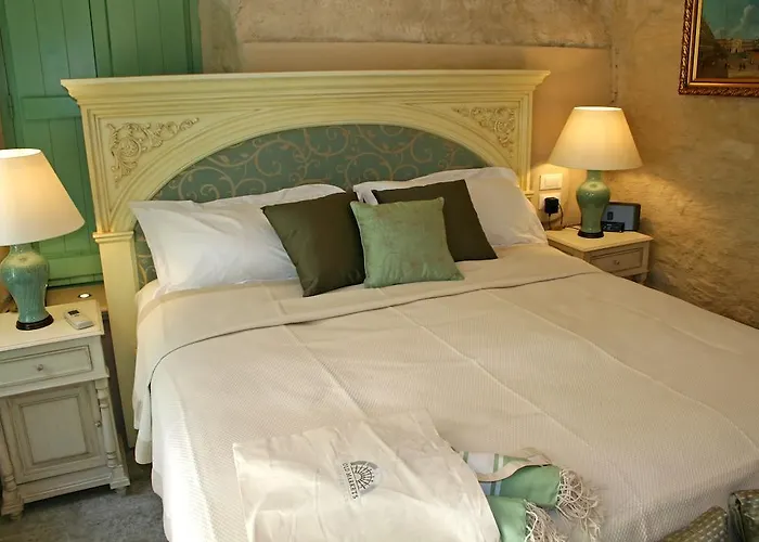 The Old Markets Otel