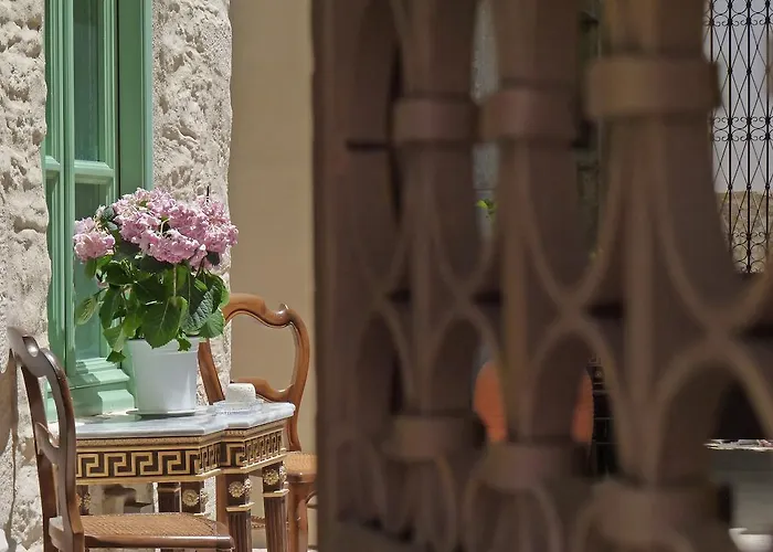 The Old Markets Simi