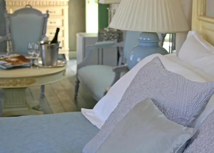 The Old Markets Hotel