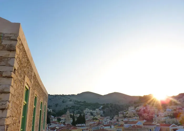 Otel The Old Markets 4*