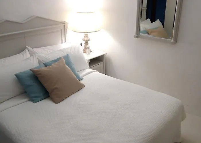 Otel The Old Markets