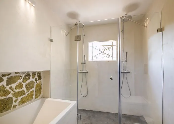 Otel The Old Markets Simi