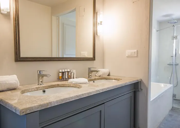 Otel The Old Markets