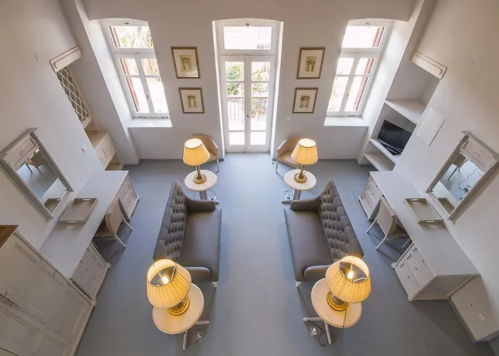 The Old Markets Simi