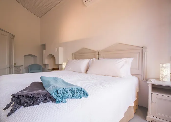 Otel The Old Markets