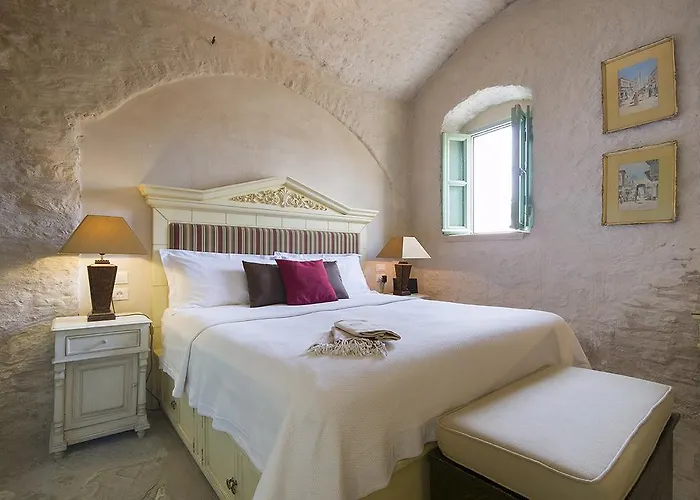 Otel The Old Markets