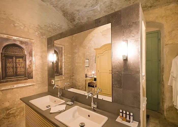 Otel The Old Markets