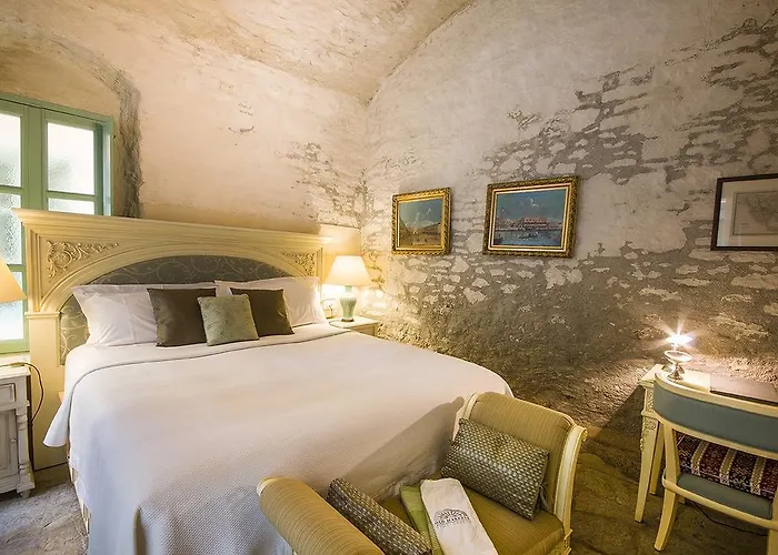 Otel The Old Markets