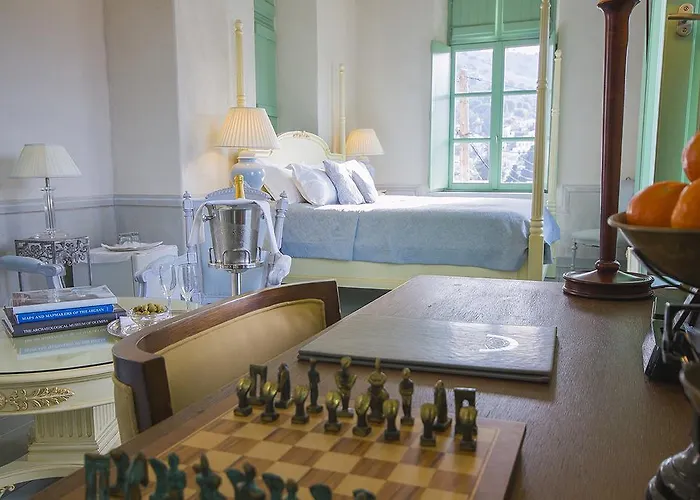 Otel The Old Markets Simi