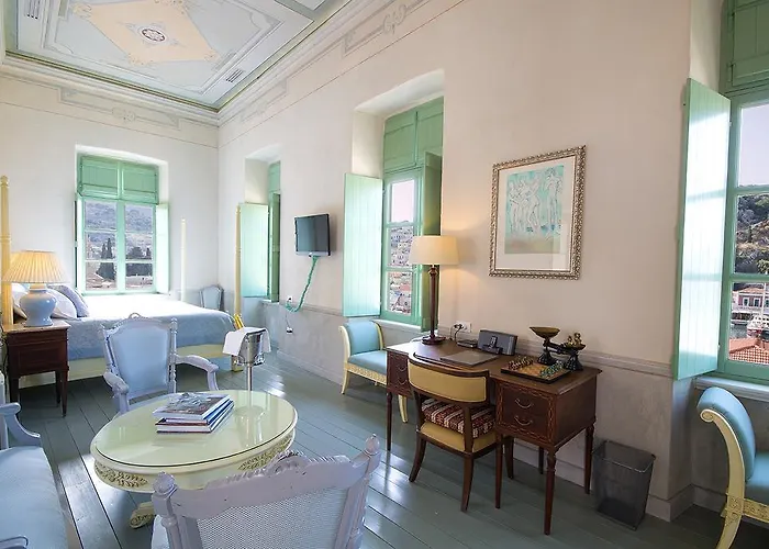 Otel The Old Markets Simi