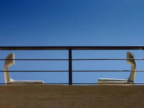 Otel The Old Markets 4*